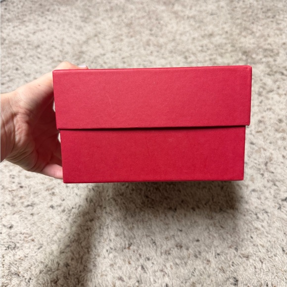 Valentino Garavani red shoe box - Picture 3 of 5